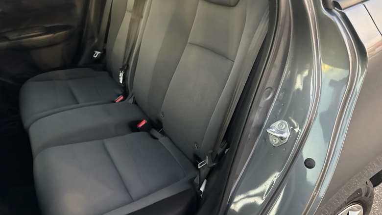 Honda Jazz 1.5 i-MMD Hybrid SE 5dr eCVT Hybrid Hatchback